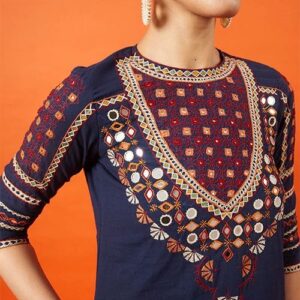 Kutch Work Design