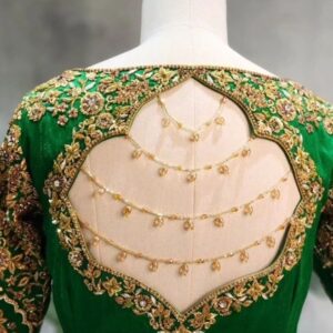 Boat Neck Design